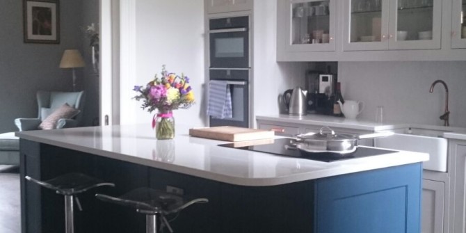 Kitchen, Rathmines Road